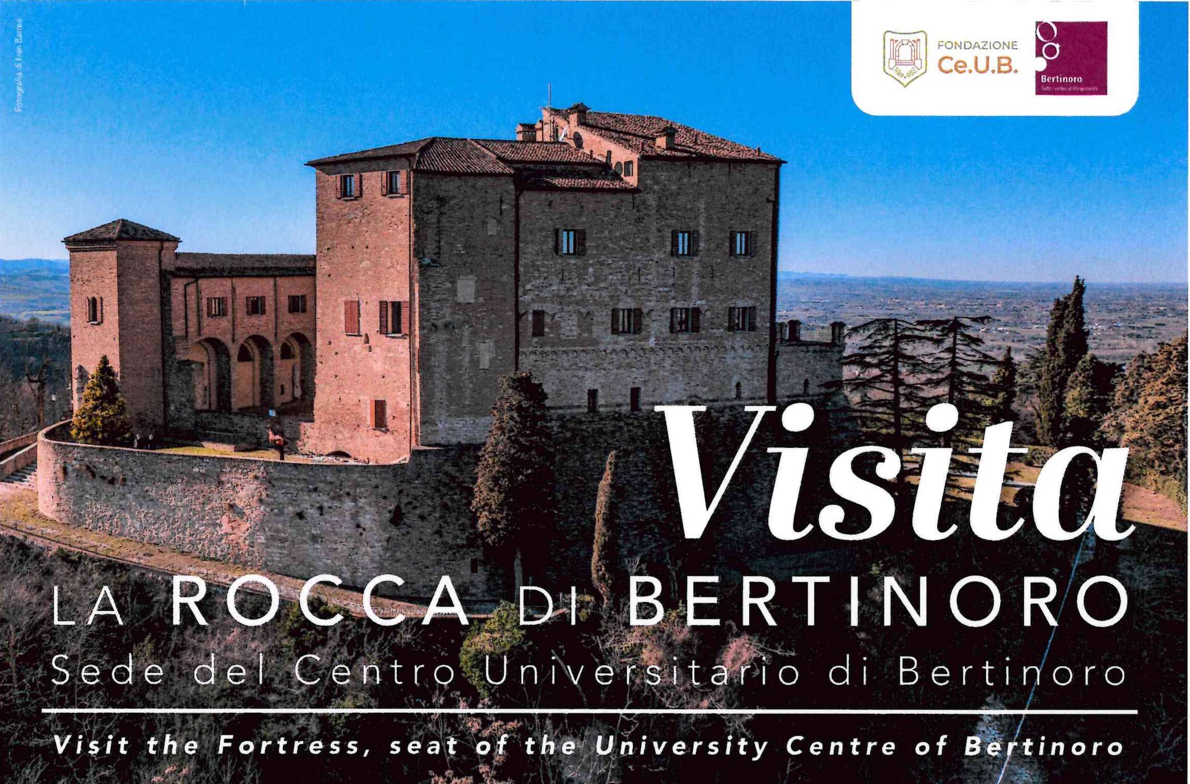 Visite Guidate Alla Rocca - Orario Estivo | Visit Bertinoro